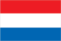 Flag of Caribbean Netherlands