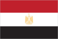 Flag of Egypt