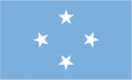 Flag of Micronesia
