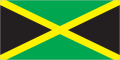 Flag of Jamaica