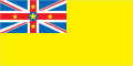 Flag of Niue