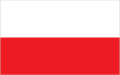 Flag of Poland
