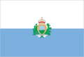 Flag of San Marino