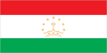 Flag of Tajikistan