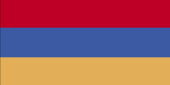 Flag of Armenia