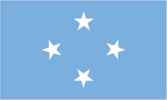 Flag of Micronesia