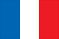 Flag of New Caledonia