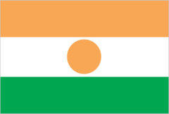 Flag of Niger