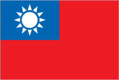Flag of Taiwan