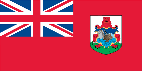 Vlag van Bermuda