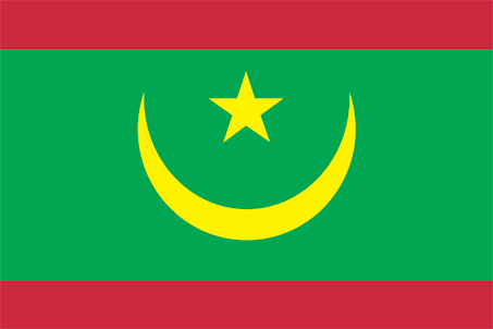 Mauritania