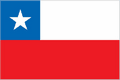 Bandera de Chile para Stela AI - Automatización de Software