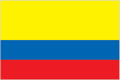 Bandera de Colombia para Stela AI - Automatización de Software