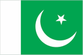 What Does the Crescent Moon Symbolize in Islam? Exploring the Spiritual Significance - tn pk flag