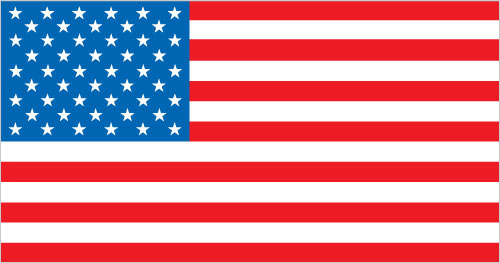 us flag