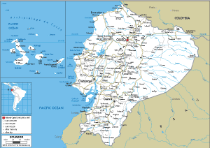 Portugal Map (Political) - Worldometer